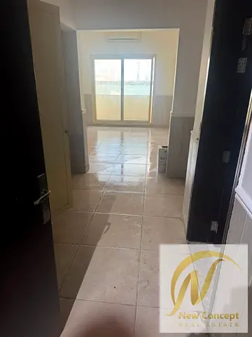 For Rent — One-Bedroom Apartment with Living Room in Al Rawdah 2