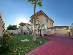 Luxury 5-Bedroom Villa | Private Pool | Large Garden | Al Safa 2