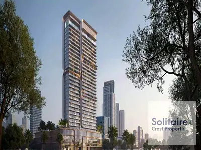 1 Bedroom Apartment | Voxa Residences JVT | Skyline View Amenities | NO AGENTS