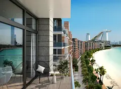1 Bedroom Apt | Azizi Riviera | Contemporary Living | Handover July 2026