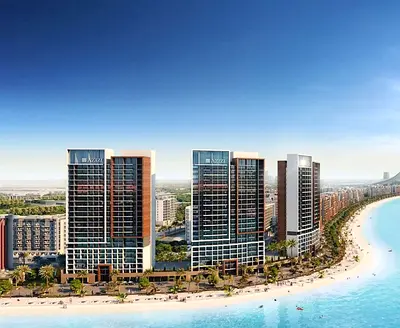 1 Bedroom Apt | Azizi Riviera | Contemporary Living | Handover July 2026