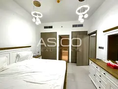 Modern 1BR | Furnished| Al Barsha South Second
