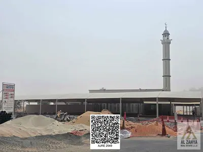 قطعة أرض زاوية || ٢٣٨٠ قدم مربع ‼️ إطلالة على الحديقة ⛲ بالقرب من المسجد 🕌 أرض تاون هاوس في موقع متميز للبيع || الهيلو ٢
