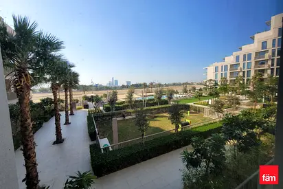 Unfurnished | Vacant | Golf View | 1 Month Free