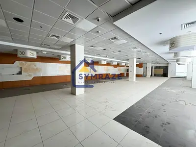 قطعة أرض تجارية متاحة | المطينة ديرة | واجهة كورنر للبيع بالتجزئة