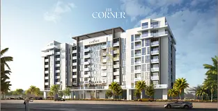 2 Bed Apartment | Open Park view | 2 years Post handover payment plan