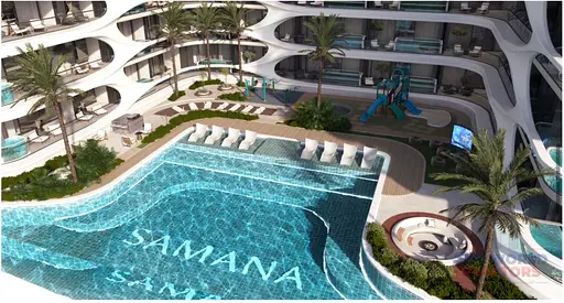 🛏️🛏️ 2 BR+ S + L + P| Cash Deal High ROI📈