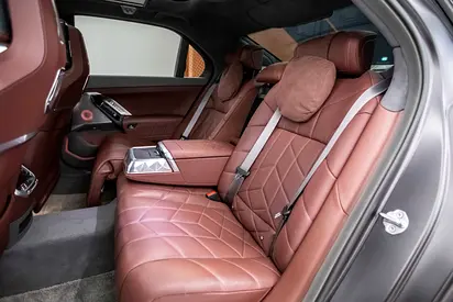 2024 BMW 7-SERIES — миниатюра 16