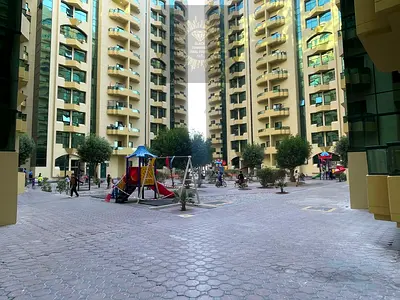 1 Bedroom and Hall well maintained available in Rashidiya Towers