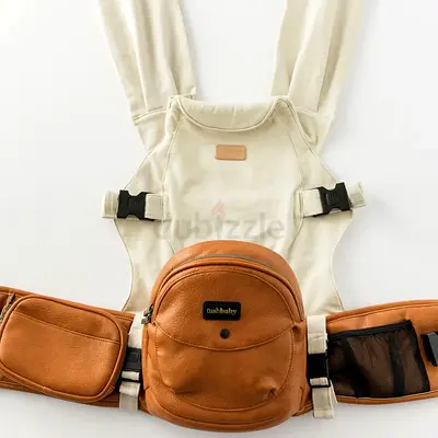 BRAND NEW TushBaby Hip Seat Baby Carrier