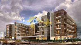Smart Investment | Growing Dubai South Location Premium Apartments | High Growth Potential