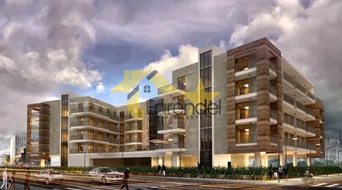 Smart Investment | Growing Dubai South Location Premium Apartments | High Growth Potential