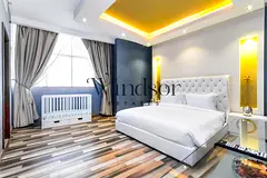 Modern Style | Community View | Fully Furnished