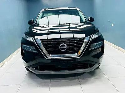 Nissan Rogue SV, миниатюра 6