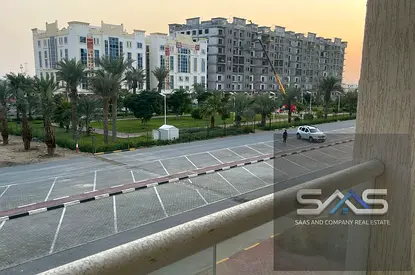 استوديو للبيع في Al Ameera Village – عجمان | كومباوند متكامل + تقسيط شهري