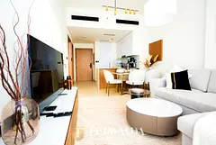 Fully Furnished | Spacious 1BR | Modern Living