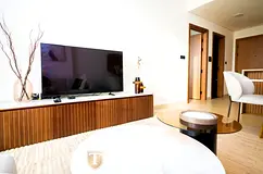 Fully Furnished | Spacious 1BR | Modern Living