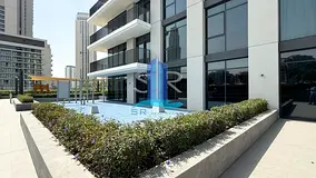 Prime Waterfront Asset | Luxury 3BR | Near Handover