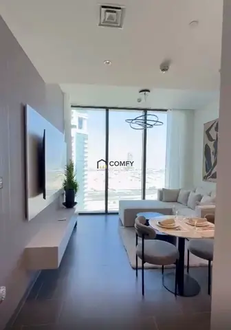 Best Furnished | Brand New Apt | Pool View