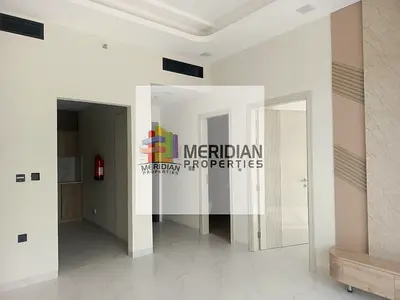 1BR Apartment | Silver Park Residency | Multiple Views