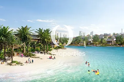 Luxury Living | 3BR + Maid | Stunning Views