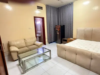 Mastar room for rent full furnished