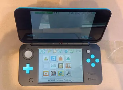 Nintendo 2DS Handheld Console