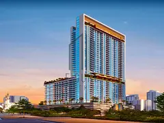 Resale Studio || Great Price ||  High ROI|| Handover 2026 || High floor