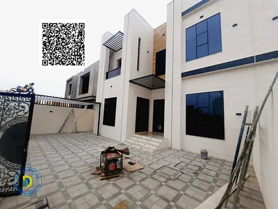 The price includes water, electricity, and registration fees. Modern 4-bedroom townhouse with a roo