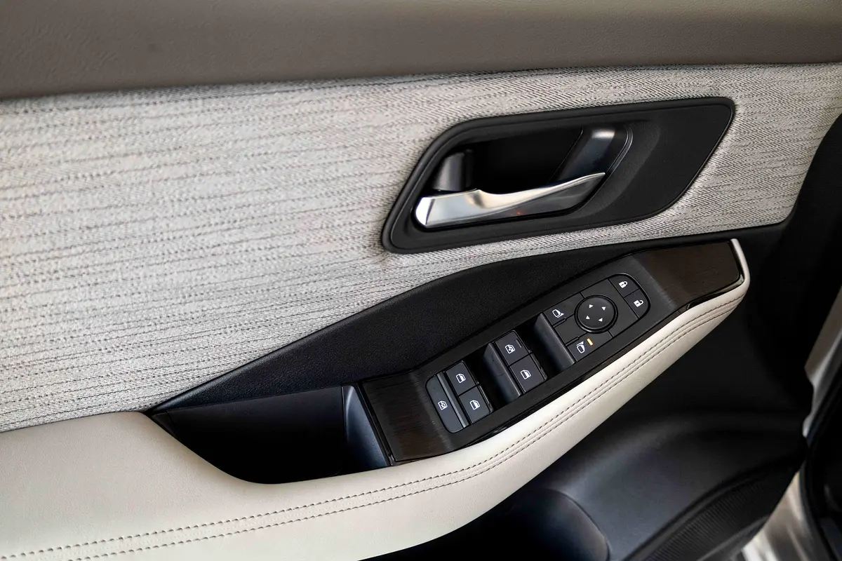Nissan X-Trail 2026