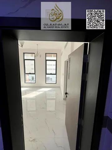 1 Bedroom Apartment for Rent in Al Amerah – Ajman | Prime Location | AED 33,000
