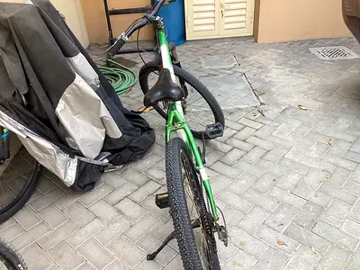Used Mountain Bike for Sale