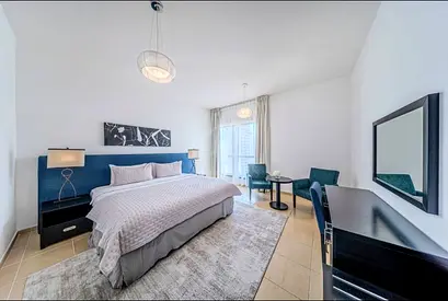Special Offer: Canal View 1BR in JBR