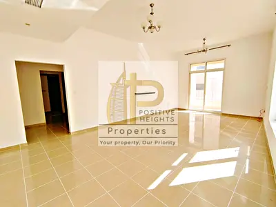 1500 SQFT | FAMILY BUILDING | 2 SUIT BR + BALCONY | ALL AMENITIES | READY TO MOVE | NR MOE METRO