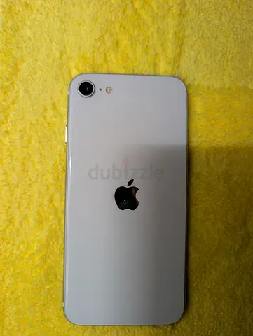 Apple iPhone SE  - 64GB,