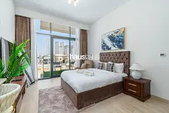 Stylish Studio | Fully Equipped | Renovated