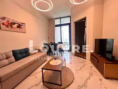 1BR | Fuly Furniture | Amazing View