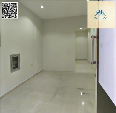 Mezzanine shop for rent with spacious areas – Al Alia area, Ajman, 50 meters from the main street and close to Mohammed Bin Zayed Street (311)