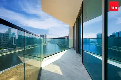 Ready To Move | Burj View | Brand New