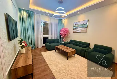 Renovated | Furnished | Spacious | ROI 8%