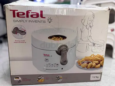 Tefal Simply Invent Air Fryer 1.2KG