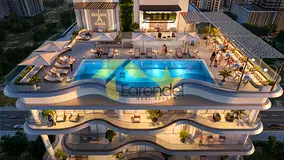 3BR Apartment | Orvessa Residences | Luxury Modern Living | Spacious Layout