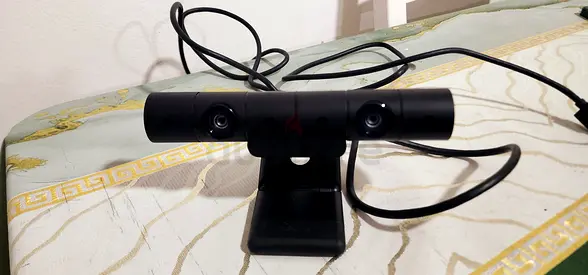 Playstation 4 Camera V2
