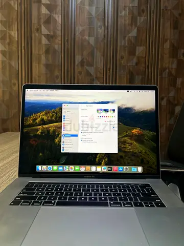 MacBook Pro 32/1TB for sale urgent 🚨 (price adjustable)
