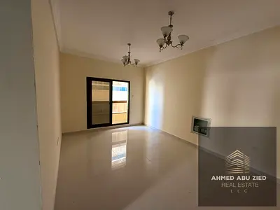 ✨ Great Rental Opportunity in Al Rawda 1 – Ajman ✨ 1 Bedroom & Living Room Apartment with Quality Finishing