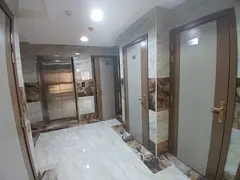 Brand New 1BHK with 4 cheques payment