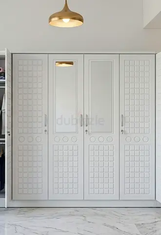 Brand new 4door wardrobe available