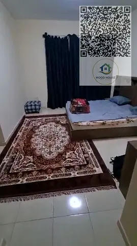 Invest or Live | 1BHK in Orient Towers | Spacious, Modern & Affordable