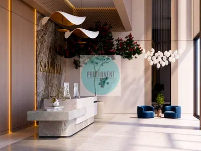 Prime Location | High Floor | Payment Plan