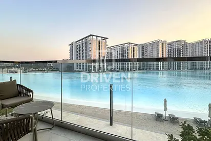 Huge Layout | Prime Location | Lagoon View